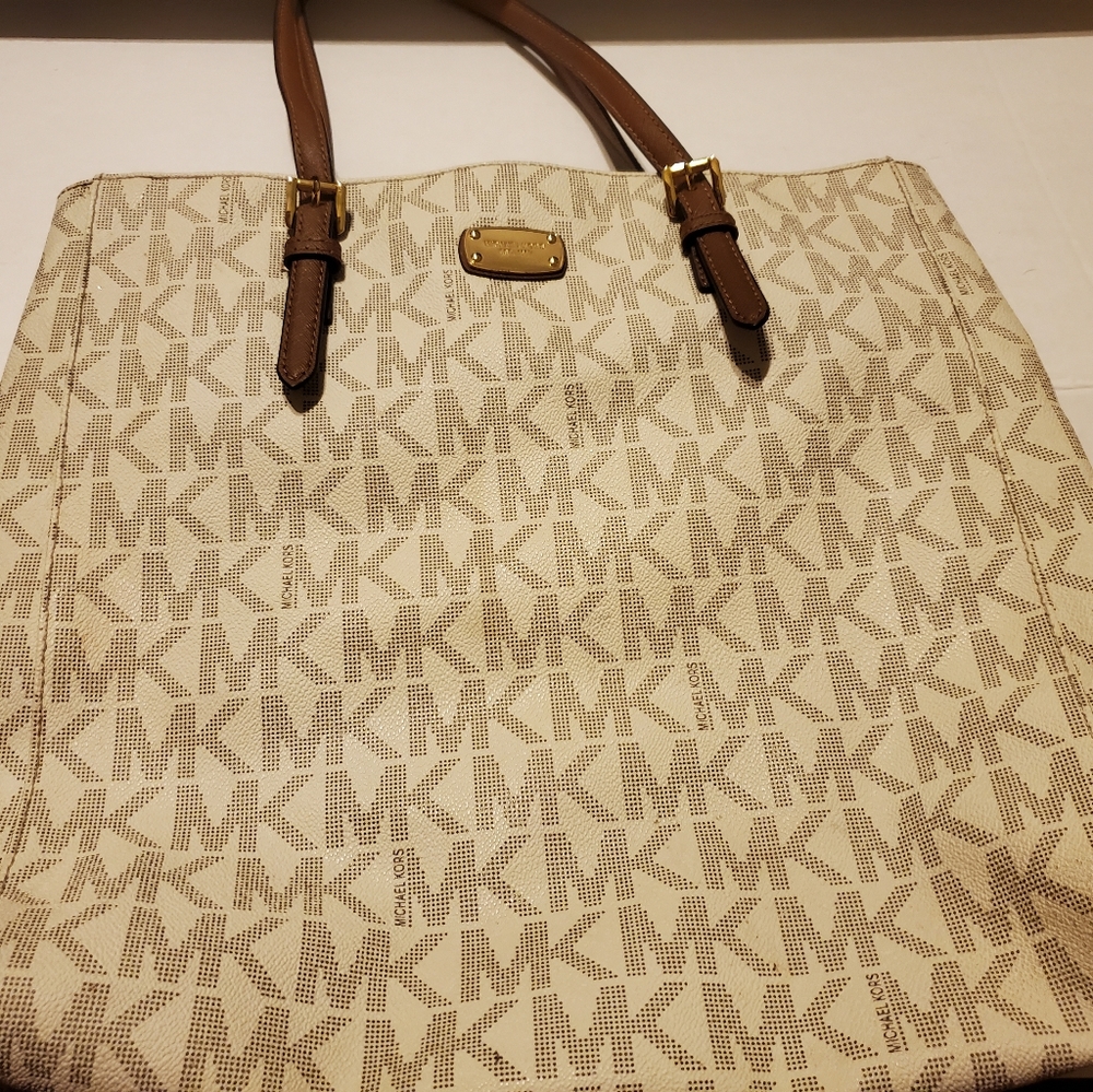 Michael Kors Tote
